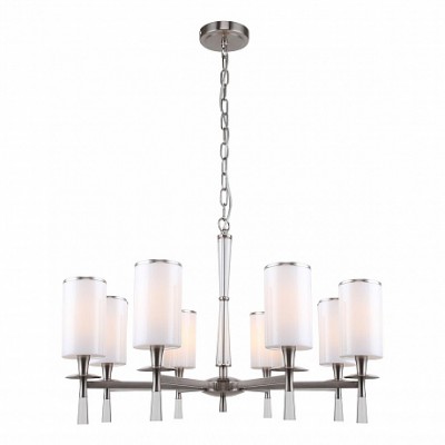 Люстра подвесная 1047/11/08P Stilfort Leader Люстра подвесная 1047/11/08P Stilfort Leader