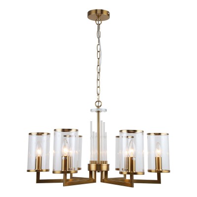 Люстра подвесная 1046/05/06P Stilfort Vase Люстра подвесная 1046/05/06P Stilfort Vase