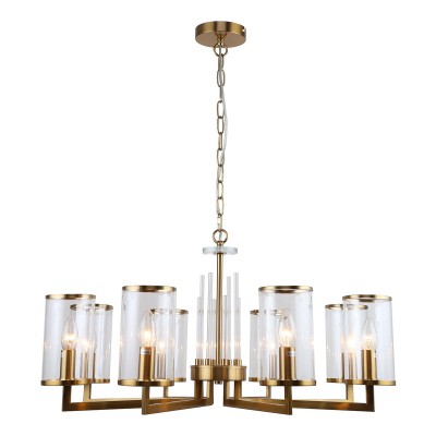 Люстра подвесная 1046/05/08P Stilfort Vase Люстра подвесная 1046/05/08P Stilfort Vase