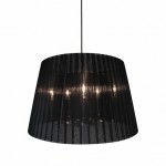Светильник ZUMALINE BLOIS P16194-BK