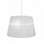 Светильник ZUMALINE BLOIS P16194-WH