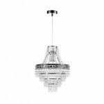 Светильник ZUMALINE BRAGA A012-S