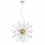 Светильник ZUMALINE CENTAURUS P0491-09A-F7AC