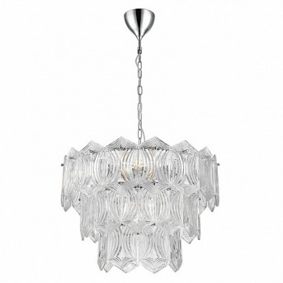 Светильник ZUMALINE CORATO P0475-05A-F4AC Светильник ZUMALINE CORATO P0475-05A-F4AC