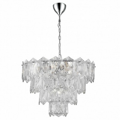 Светильник ZUMALINE CORATO P0475-06A-F4AC Светильник ZUMALINE CORATO P0475-06A-F4AC