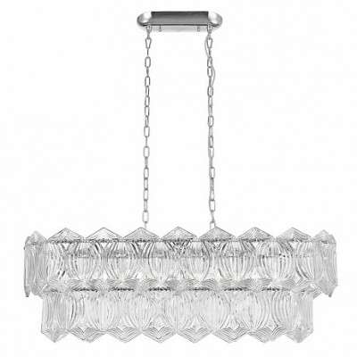 Светильник ZUMALINE CORATO P0475-10C-F4AC Светильник ZUMALINE CORATO P0475-10C-F4AC