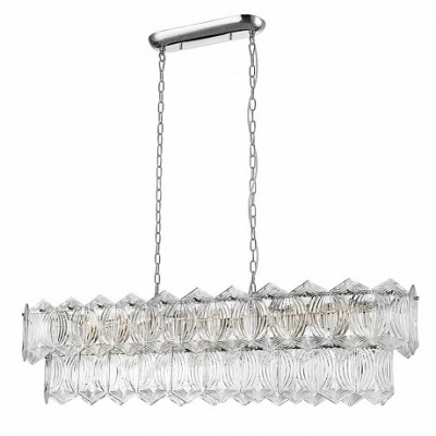 Светильник ZUMALINE CORATO P0475-15C-F4AC Светильник ZUMALINE CORATO P0475-15C-F4AC