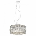 Светильник ZUMALINE PECTRA P0472-06A-F4AC