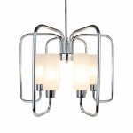 Светильник ZUMALINE SANTI P17197-6