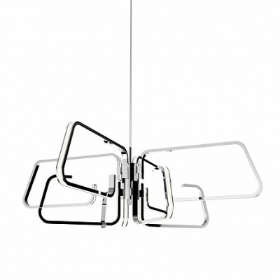 Светильник ZUMALINE ASCONA L180301-8C Светильник ZUMALINE ASCONA L180301-8C