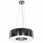 Светильник ZUMALINE DALBERT CL16086-1PD50-CHROME