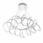 Светильник ZUMALINE SCROLL L171122C