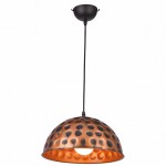 Подвес HIPER H097-0 1*Е27*60Вт OLD BRONZE COMO