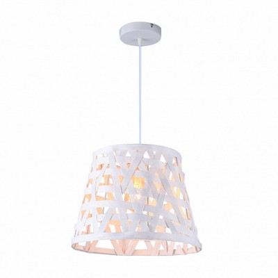 Подвес HIPER H159-2 1*E27*60Вт WHITE Malta