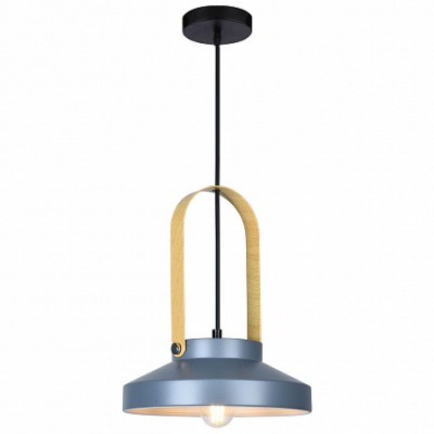 Подвес HIPER H151-2 1*E27*60Вт GREY Nice Подвес HIPER H151-2 1*E27*60Вт GREY Nice