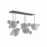 Подвесной светильник Loft it 2030-S5 Bolle