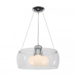 Светильник подвесной St luce SL512.133.03 UOVO