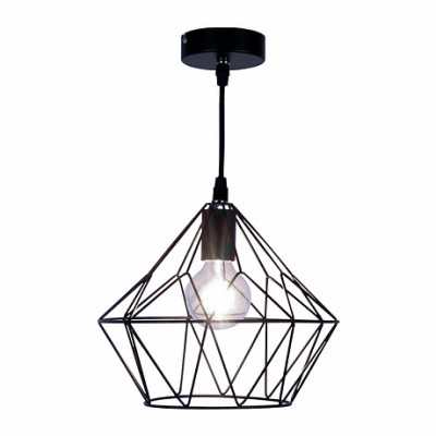 Светильник ZUMALINE ATOM HP1799-30-BL