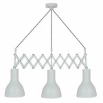 Светильник ZUMALINE BRUNO WL243B-3P