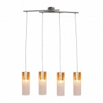 Светильник ZUMALINE FINA P18035-4