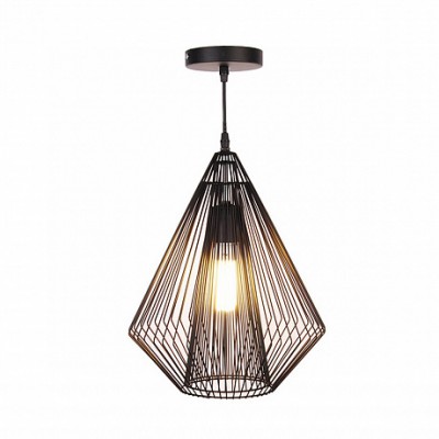 Светильник подвесной Zumaline GRID HP1428 Светильник подвесной Zumaline GRID HP1428