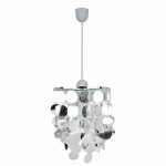 Светильник ZUMALINE LORETO P630B