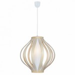 Светильник ZUMALINE MILTON P15238A