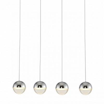 Светильник подвесной Zumaline DORIS MD1703-4A Светильник подвесной Zumaline DORIS MD1703-4A
