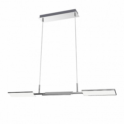 Светильник ZUMALINE LEXI L180109-3C Светильник ZUMALINE LEXI L180109-3C