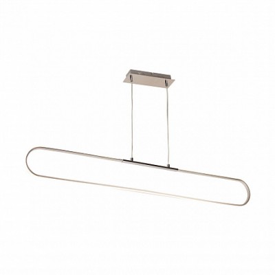 Светильник подвесной Zumaline PISTA L99833-1