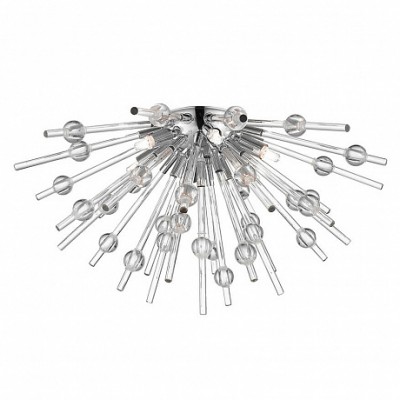 Светильник ZUMALINE CENTAURUS C0491-06A-F4AC Светильник ZUMALINE CENTAURUS C0491-06A-F4AC