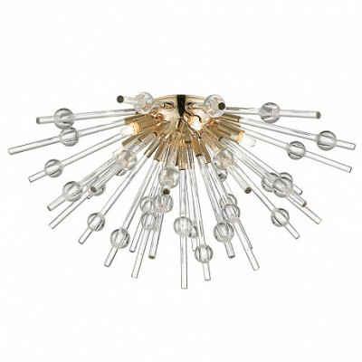 Светильник ZUMALINE CENTAURUS C0491-06A-F7AC Светильник ZUMALINE CENTAURUS C0491-06A-F7AC