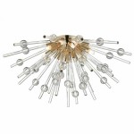 Светильник ZUMALINE CENTAURUS C0491-06A-F7AC