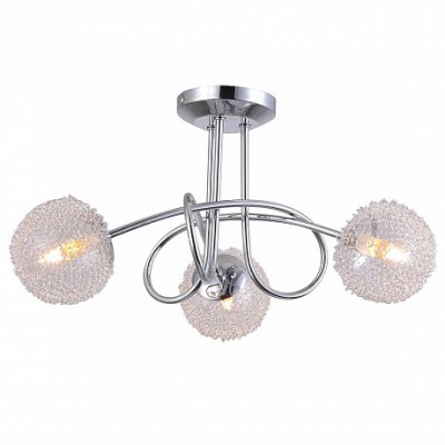 Светильник потолочный Zumaline JUMBLE RLX92067-3B