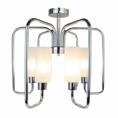 Светильник ZUMALINE SANTI P17197-6CL Светильник ZUMALINE SANTI P17197-6CL