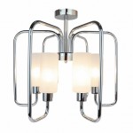 Светильник ZUMALINE SANTI P17197-6CL