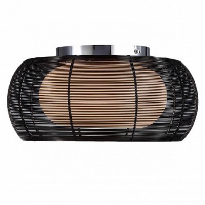Люстра потолочная Zumaline TANGO MX1104-2L(BLACK) Люстра потолочная Zumaline TANGO MX1104-2L(BLACK)