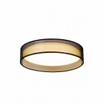 Люстра потолочная Zumaline ADEM E9371-37-LED-BL