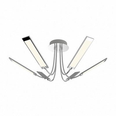 Светильник ZUMALINE LEXI PL180109-6C Светильник ZUMALINE LEXI PL180109-6C