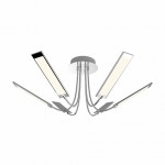 Светильник ZUMALINE LEXI PL180109-6C