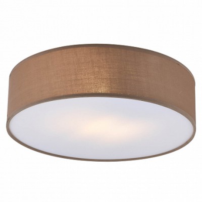 Потолочный светильник HIPER H150-2 1*E27*60Вт COFFEE/WHITE Toulouse Потолочный светильник HIPER H150-2 1*E27*60Вт COFFEE/WHITE Toulouse