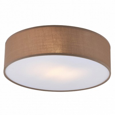 Потолочный светильник HIPER H150-3 1*E27*60Вт COFFEE/WHITE Toulouse Потолочный светильник HIPER H150-3 1*E27*60Вт COFFEE/WHITE Toulouse