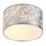 Потолочный светильник HIPER H150-4 1*E27*60Вт SILVER/WHITE Toulouse