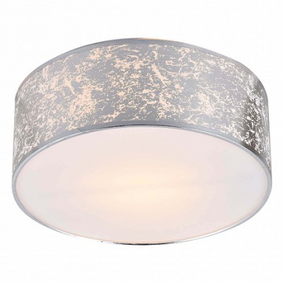 Потолочный светильник HIPER H150-5 1*E27*60Вт SILVER/WHITE Toulouse Потолочный светильник HIPER H150-5 1*E27*60Вт SILVER/WHITE Toulouse