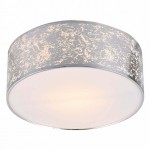 Потолочный светильник HIPER H150-5 1*E27*60Вт SILVER/WHITE Toulouse