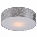 Потолочный светильник HIPER H150-6 1*E27*60Вт SILVER/WHITE Toulouse