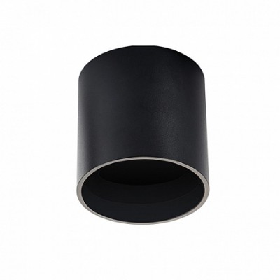 SKY  black светильник потолочный Italline