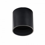 SKY  black светильник потолочный Italline