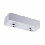 Светильник ZUMALINE MAC SL ACGU10-142