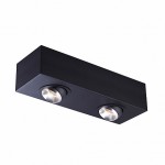 Светильник ZUMALINE MAC SL ACGU10-143